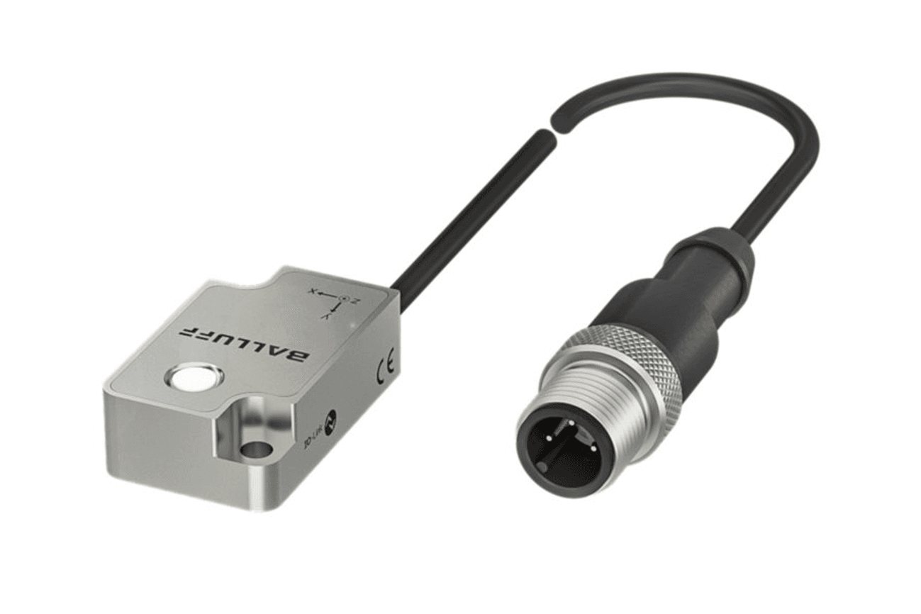 IO-Link Sensor - BCM (BCM0002)