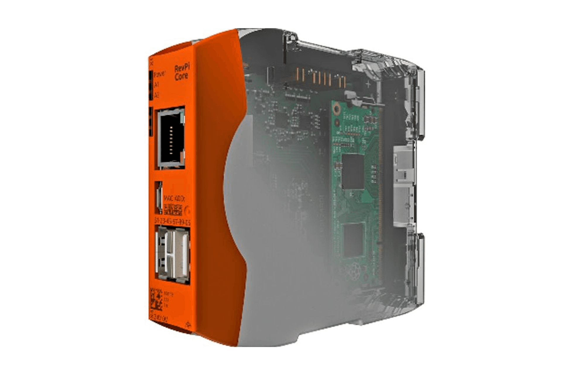 Edge Device – RevolutionPI