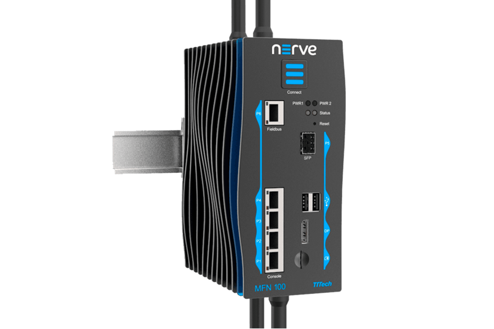 Edge Device – Nerve (MFN100)