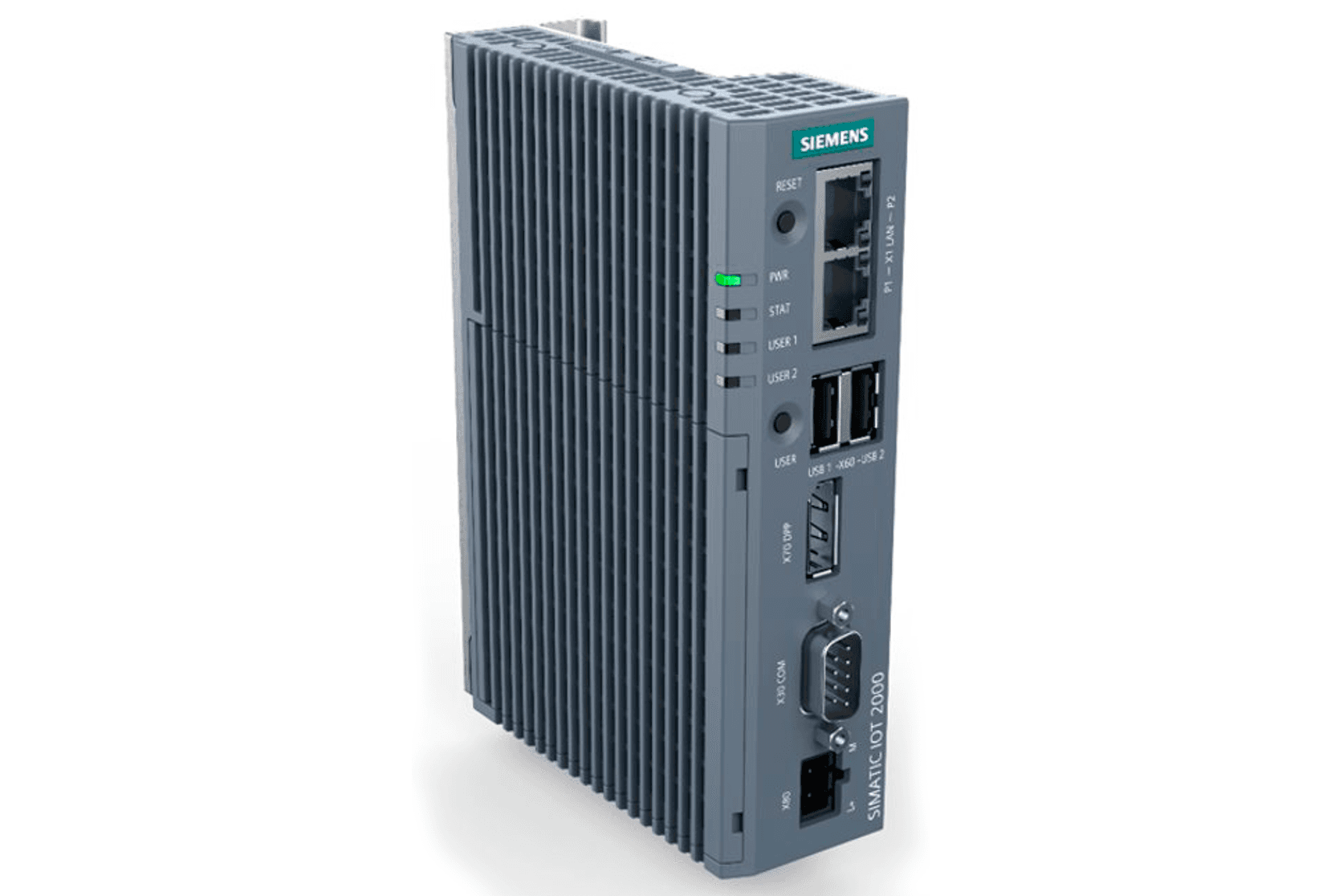 Edge Device – IOT2050