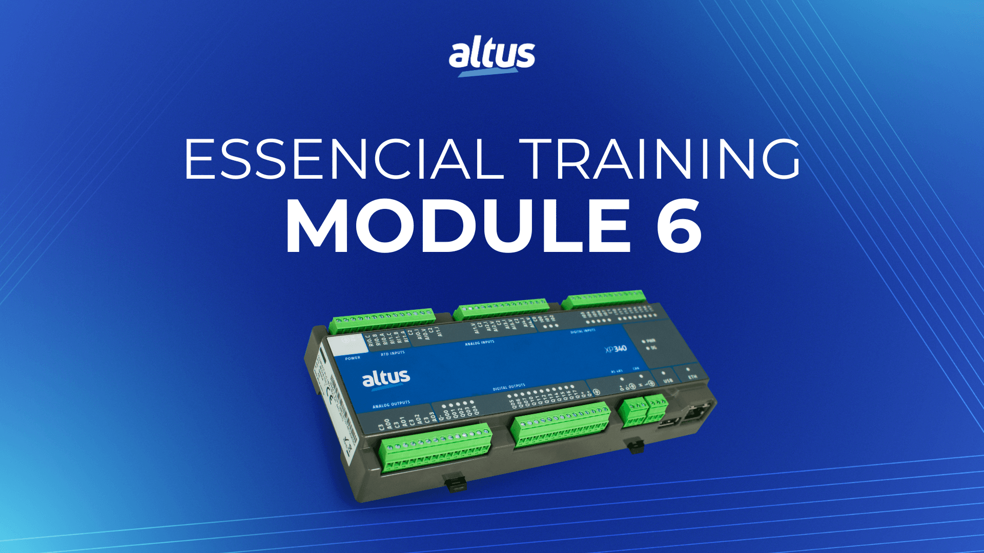 Module 06: Exploring Coils, Contacts and Function Blocks