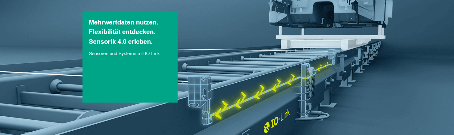 IO-Link