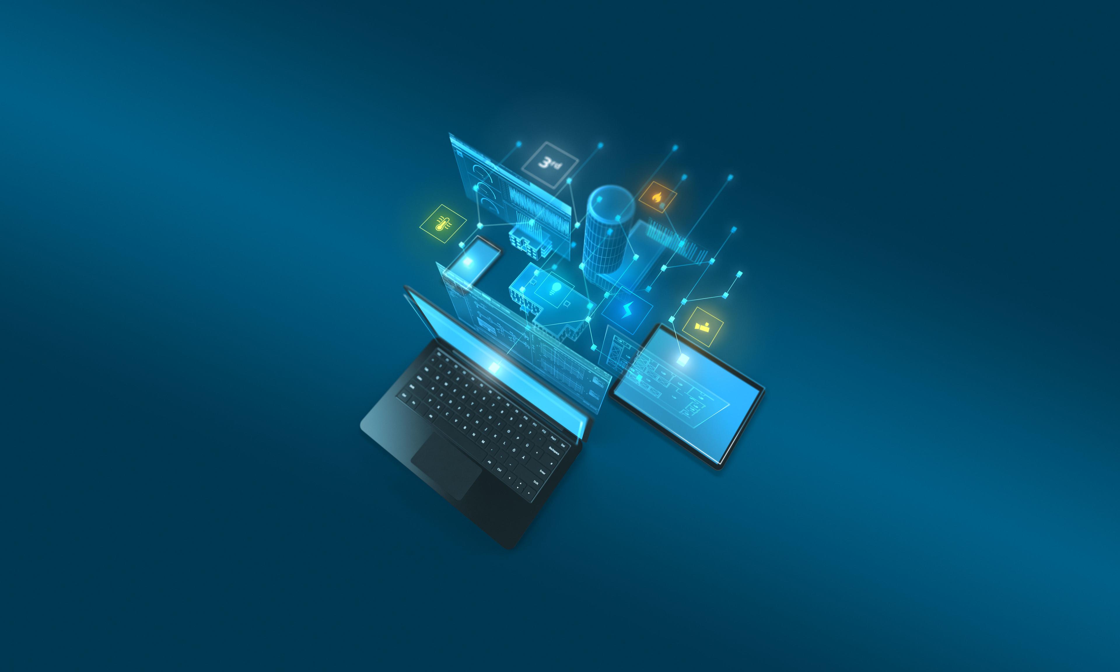 Module 04: Project Creation, Activate License & First Settings BA