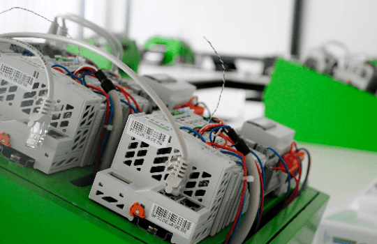 02 e!COCKPIT et licence