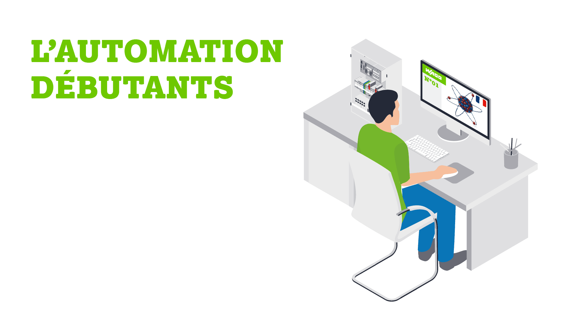 02_Cours débutants en Automation