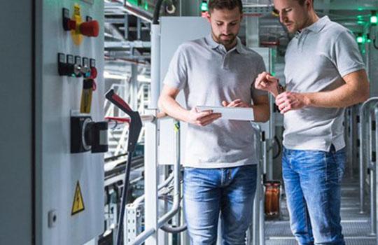 04 Der Kontaktplan (KOP)