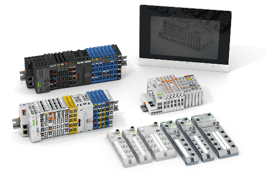 Basic Training e!COCKPIT