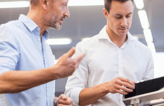 05 Der Funktionsplan FUP (FBD = Fonction Block Diagram)