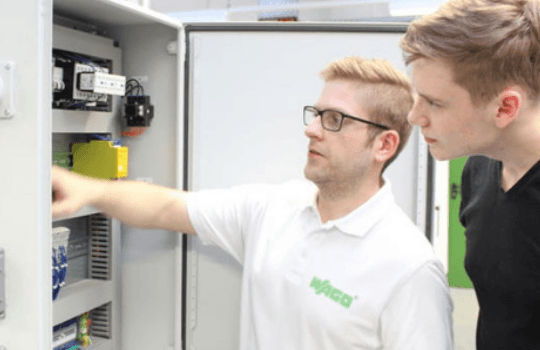 07 Der strukturierte Text (ST = Structured Text)