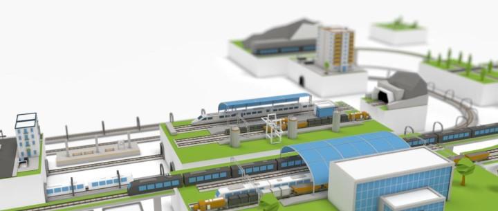 11 Bibliothèques dans e!COCKPIT