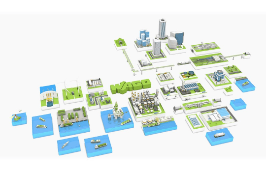 12 De WAGO-I/O-PRO à e!COCKPIT