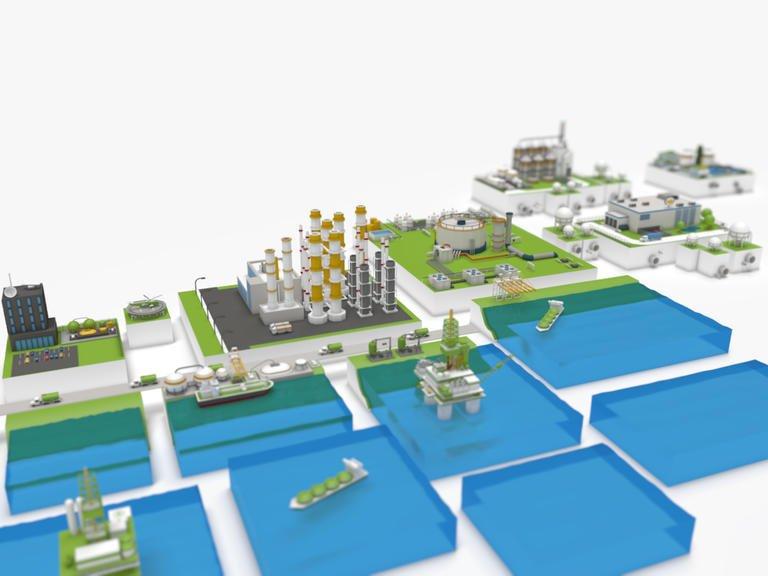 13 Netzwerkvariablen