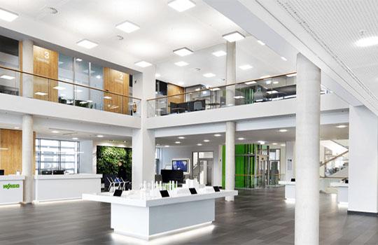 14 Trace et enregistrement de suivi